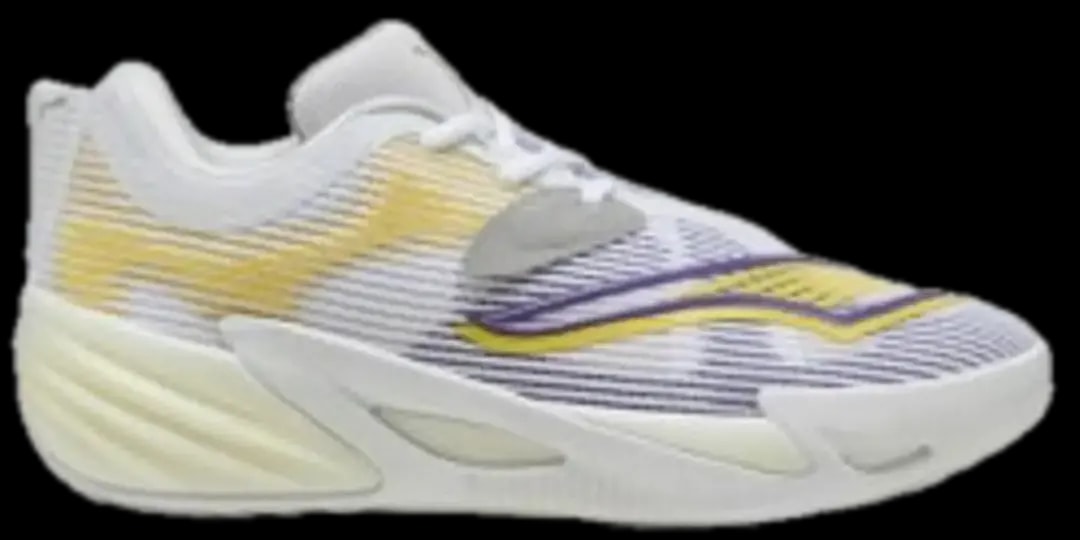 Giày Puma All-Pro Nitro 2 'White' 312307-02 — kich-thuoc: 40 Giày Puma All-Pro Nitro 2 'White' 312307-02 — kich-thuoc: 40