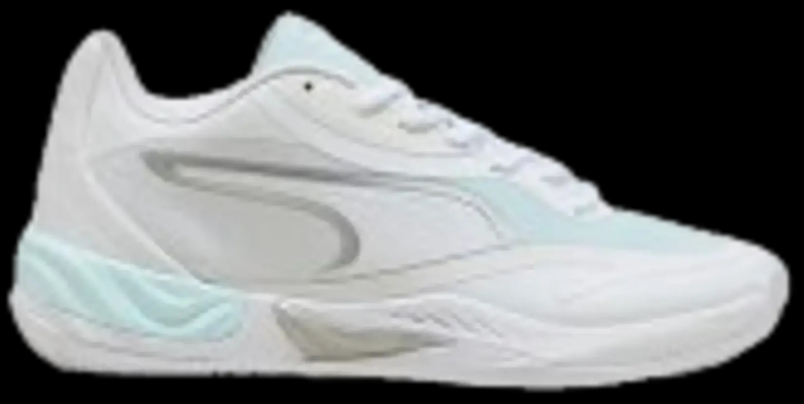 Giày Puma All‑Pro Nitro 2 'White' 312374-03 — kich-thuoc: 40 Giày Puma All‑Pro Nitro 2 'White' 312374-03 — kich-thuoc: 40