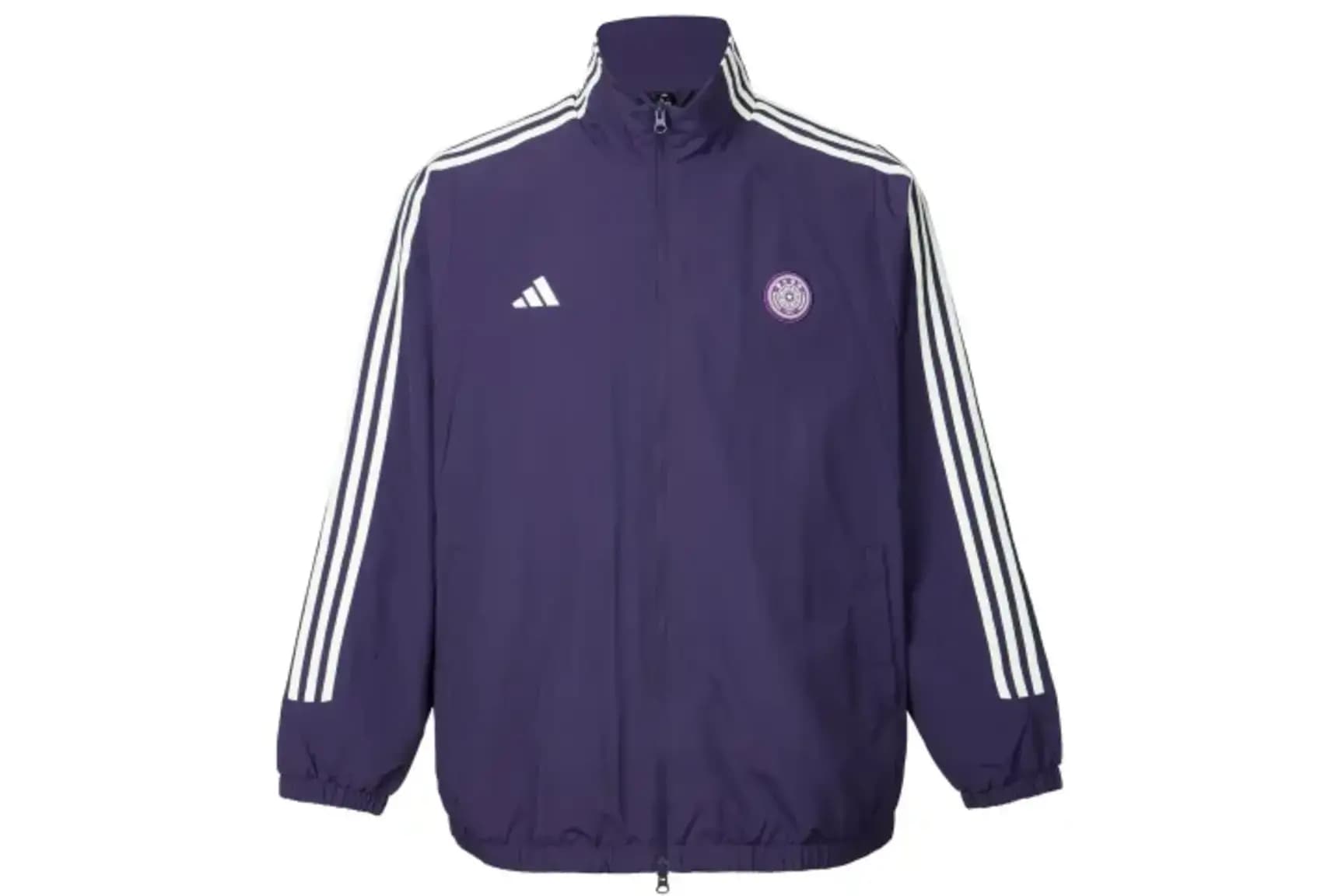 Áo Adidas X Tsinghua University KG8977 Áo Adidas X Tsinghua University KG8977
