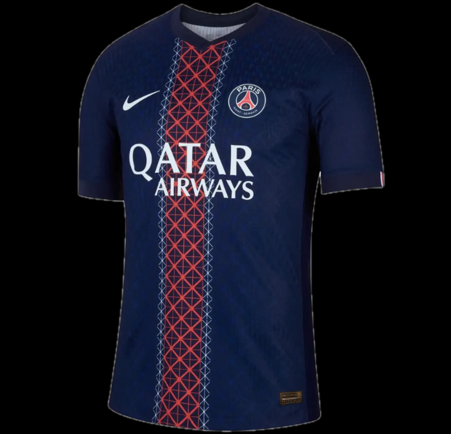 Áo Nike Paris Saint-Germain 2025/26 HJ4547-411 Áo Nike Paris Saint-Germain 2025/26 HJ4547-411