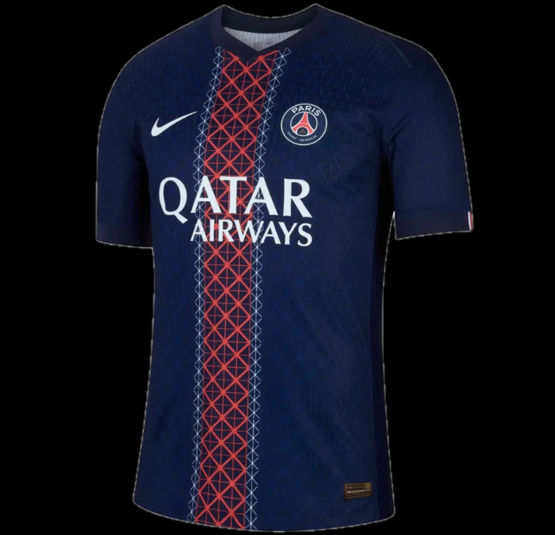 Áo Nike Paris Saint-Germain 2025/26 HJ4547-411 — kich-thuoc: L Áo Nike Paris Saint-Germain 2025/26 HJ4547-411 — kich-thuoc: L