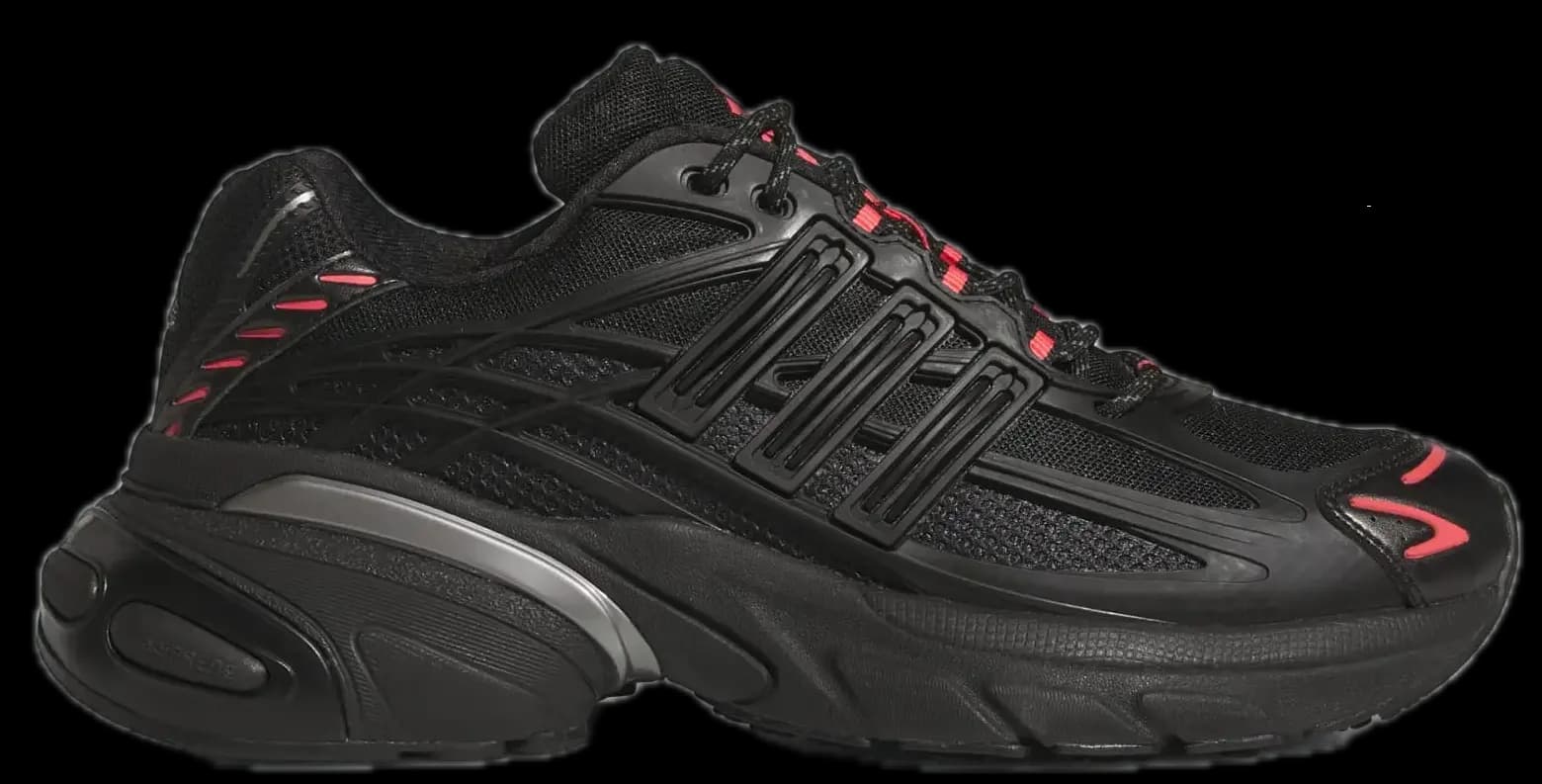 Giày Adidas Adistar XLG 2.0 'Black Pure Turbo' LA1813 Giày Adidas Adistar XLG 2.0 'Black Pure Turbo' LA1813