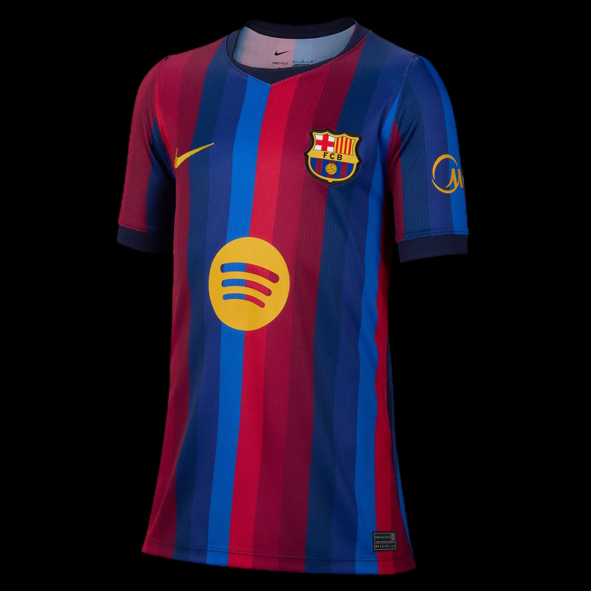 Áo Nike Barcelona 2026/27 Home Jersey II1624-683 — kich-thuoc: L Áo Nike Barcelona 2026/27 Home Jersey II1624-683 — kich-thuoc: L