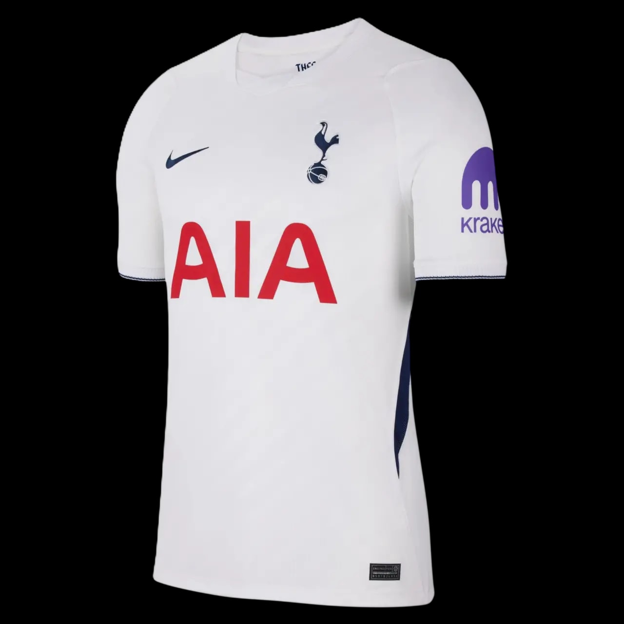 Áo Nike Tottenham 26/27 Home Jersey 'White' II1897-101 — kich-thuoc: L Áo Nike Tottenham 26/27 Home Jersey 'White' II1897-101 — kich-thuoc: L