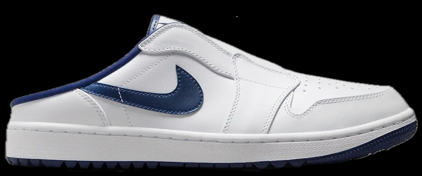 Giày Nike Air Jordan Mule 'Midnight Navy' FJ1214-103 — kich-thuoc: 39 Giày Nike Air Jordan Mule 'Midnight Navy' FJ1214-103 — kich-thuoc: 39
