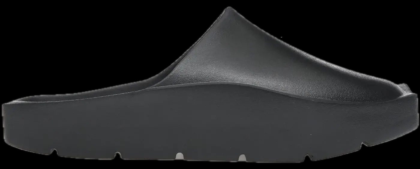 Dép Nike Air Jordan Hex Mule Slide 'Off Noir' DX6405-001 — kich-thuoc: 36.5 Dép Nike Air Jordan Hex Mule Slide 'Off Noir' DX6405-001 — kich-thuoc: 36.5