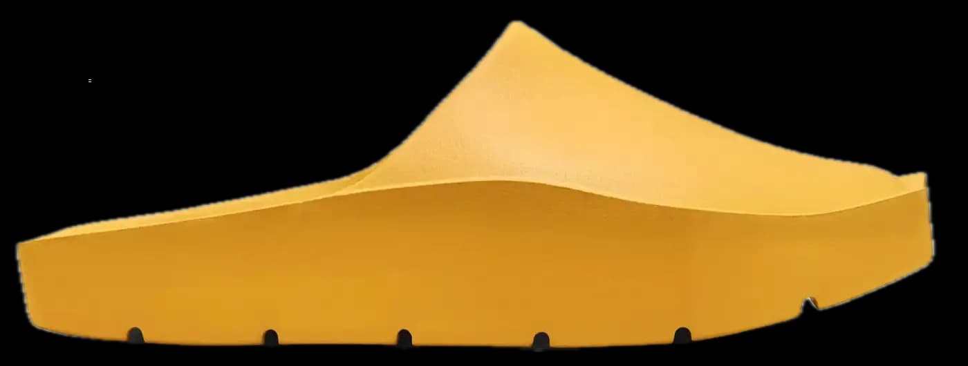 Dép Nike Air Jordan Hex Mule 'Yellow Ochre' DX6405-700 Dép Nike Air Jordan Hex Mule 'Yellow Ochre' DX6405-700