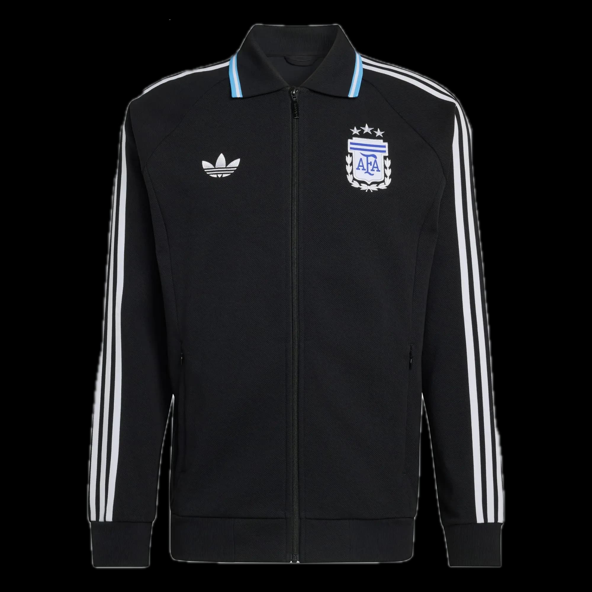 Áo Adidas Argentina Away Shirt with Flag ‘Black’ JZ6287 Áo Adidas Argentina Away Shirt with Flag ‘Black’ JZ6287