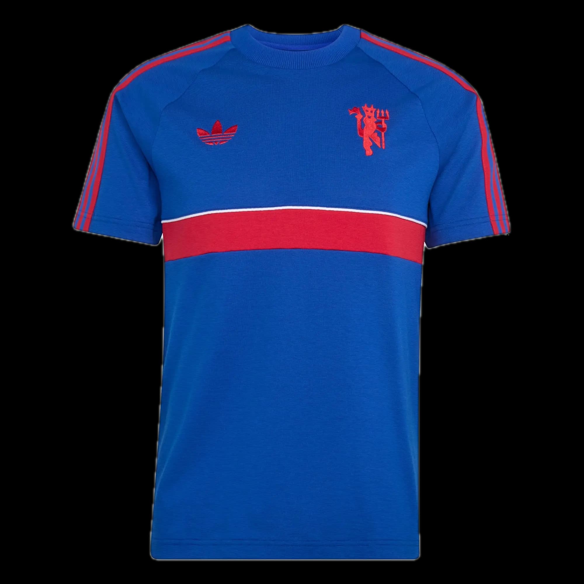 Áo Adidas Manchester United Originals T-Shirt KH4815 Áo Adidas Manchester United Originals T-Shirt KH4815