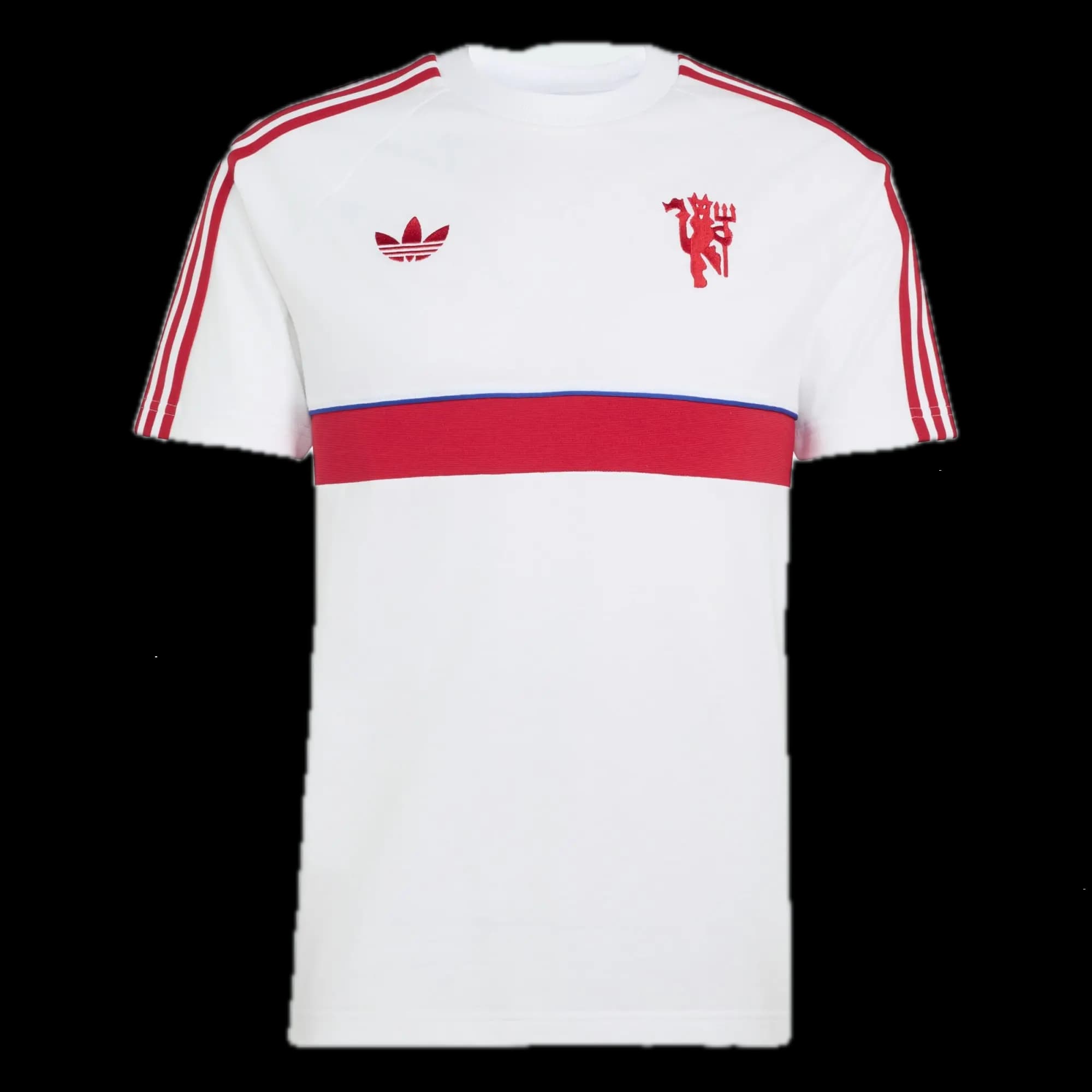 Áo Adidas Manchester United Originals T-Shirt KG6351 Áo Adidas Manchester United Originals T-Shirt KG6351