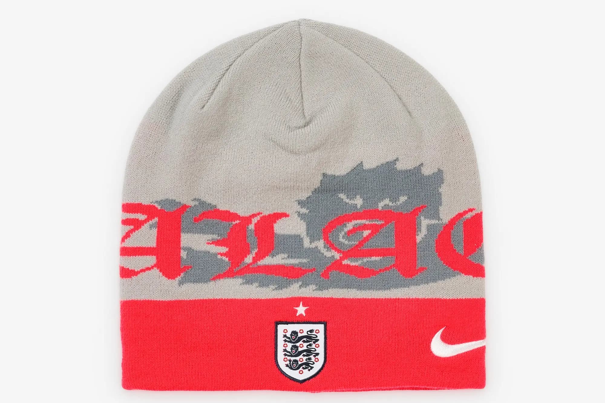 Mũ Nike Palace Cryoshot Uncuff Beanie 'Grey' IO9485-052 Mũ Nike Palace Cryoshot Uncuff Beanie 'Grey' IO9485-052