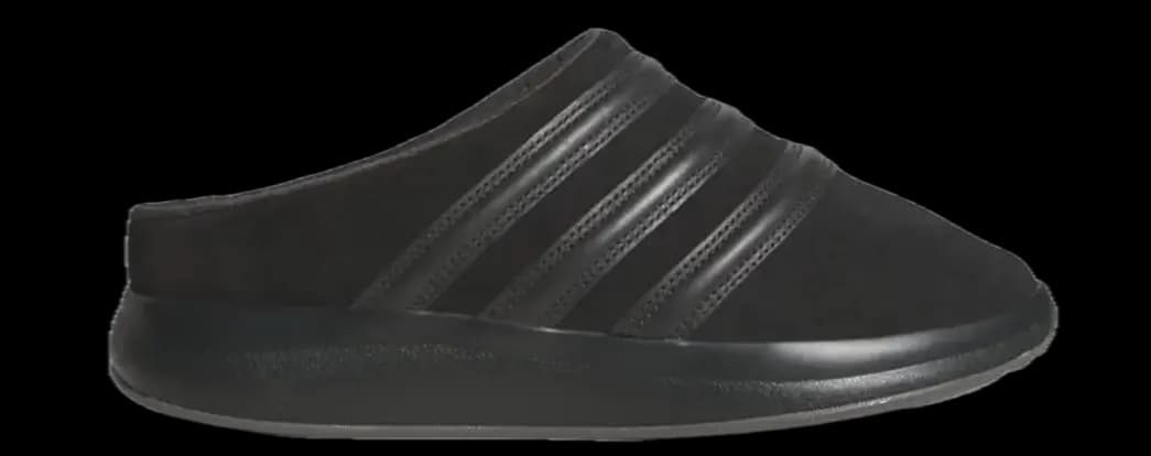 Dép Adidas Mule Adichill ‘Carbon’ KI1404 Dép Adidas Mule Adichill ‘Carbon’ KI1404