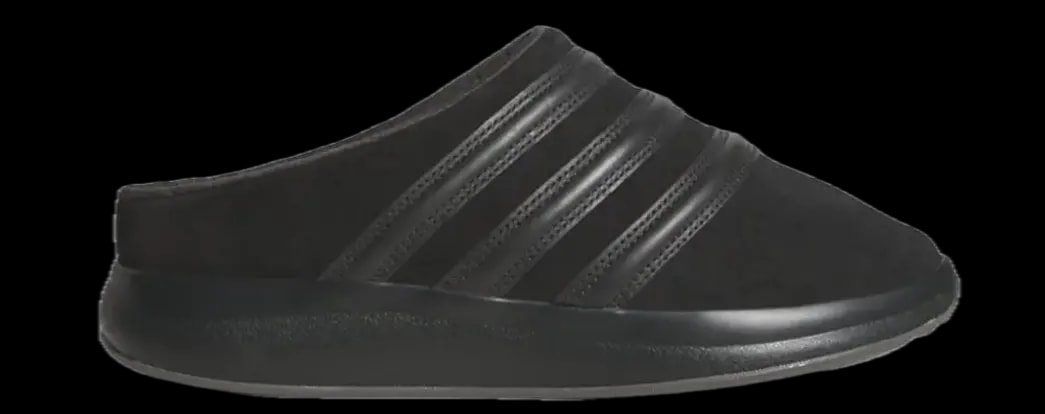 Dép Adidas Mule Adichill ‘Carbon’ KI1404 — kich-thuoc: 40.5 Dép Adidas Mule Adichill ‘Carbon’ KI1404 — kich-thuoc: 40.5