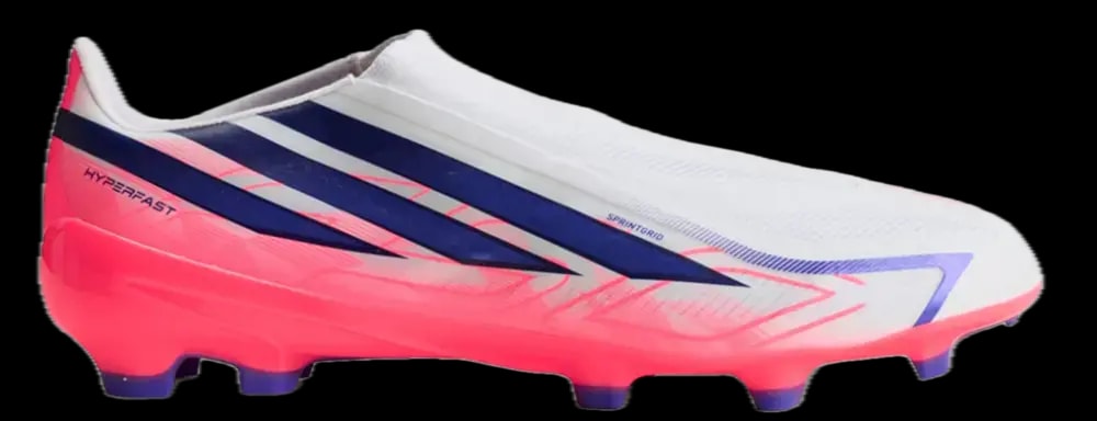 Giày Adidas F50 Hyperfast League ‘Solar Turbo’ KJ3415 — kich-thuoc: 40 2/3 Giày Adidas F50 Hyperfast League ‘Solar Turbo’ KJ3415 — kich-thuoc: 40 2/3