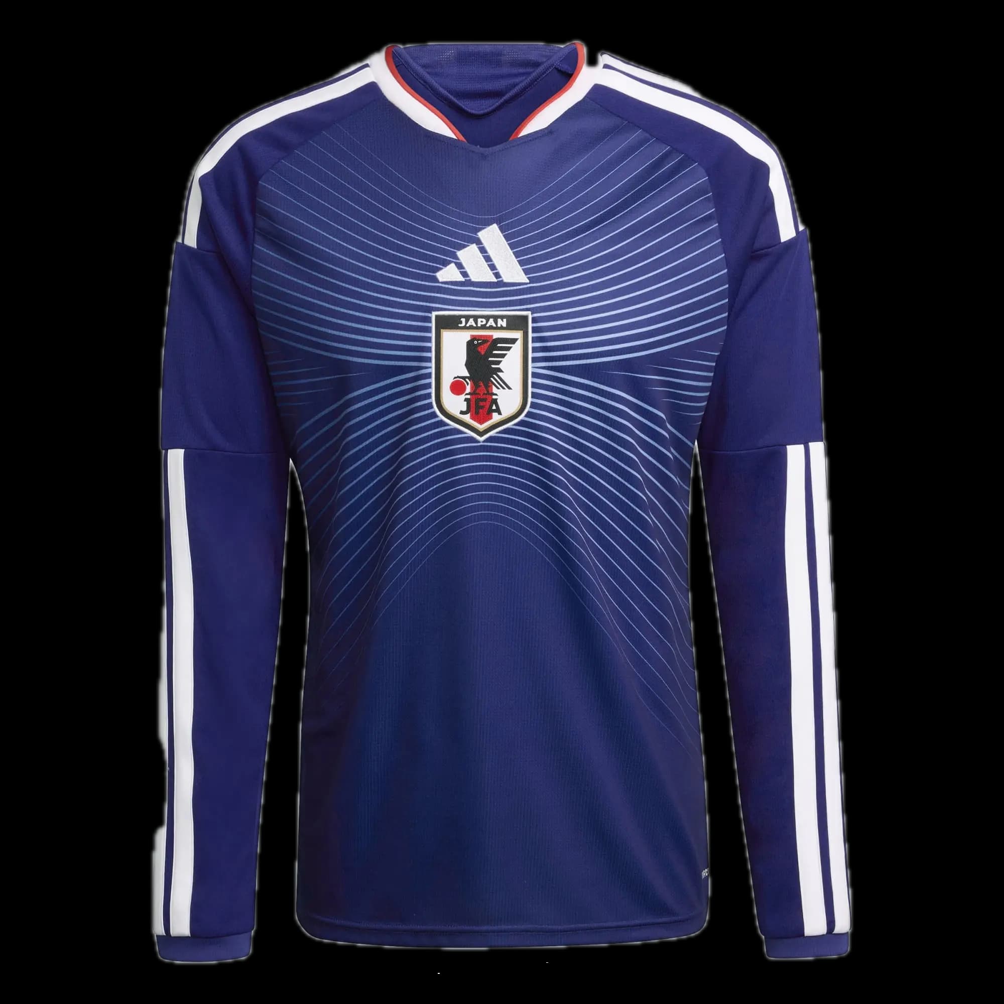 Áo Adidas Japan National Team 2026 Home Replica JZ9680 Áo Adidas Japan National Team 2026 Home Replica JZ9680