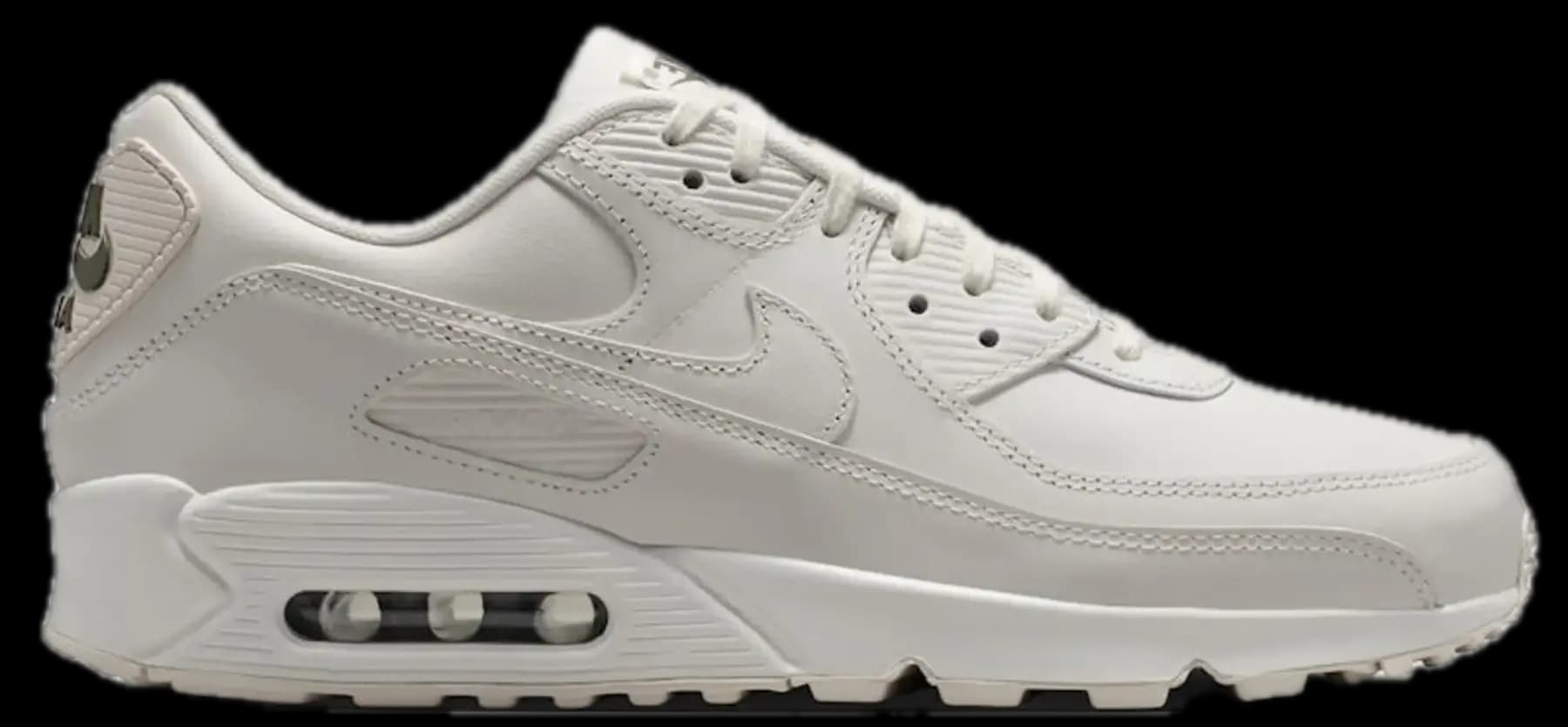 Giày Nike Air Max 90 'Phantom Medium Olive' IF5446-003 Giày Nike Air Max 90 'Phantom Medium Olive' IF5446-003