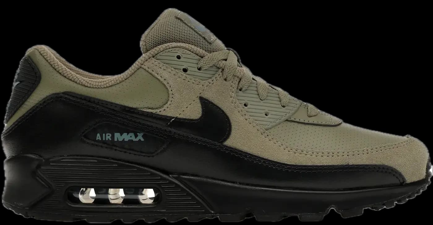 Giày Nike Air Max 90 'Silver Sage' IV2868-328 Giày Nike Air Max 90 'Silver Sage' IV2868-328