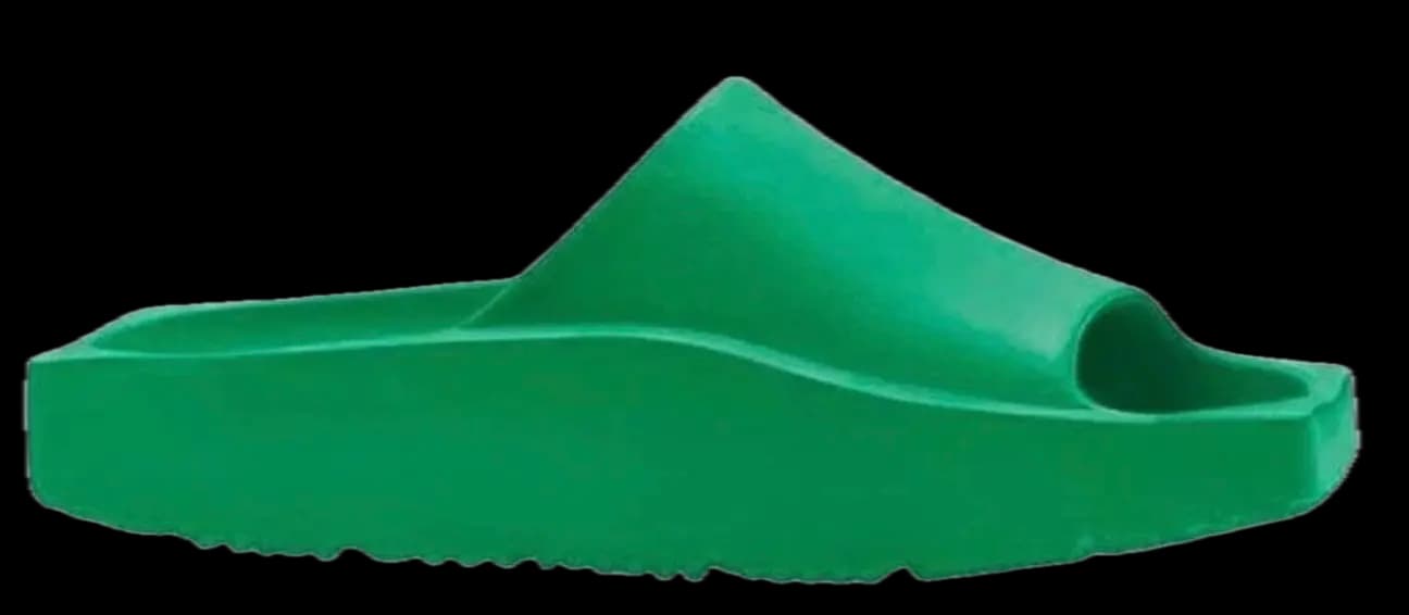Dép Nike Air Jordan Hex Slides 'Lucky Green' DQ8992-301 Dép Nike Air Jordan Hex Slides 'Lucky Green' DQ8992-301