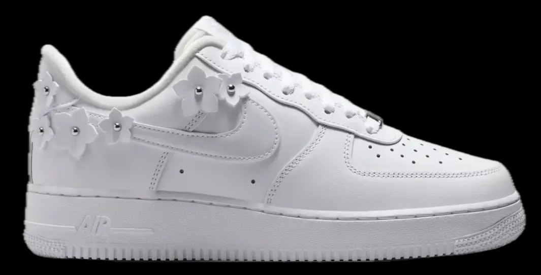 Giày Nike Air Force 1 Low '07 'White' IR8637-100 — kich-thuoc: 37.5 Giày Nike Air Force 1 Low '07 'White' IR8637-100 — kich-thuoc: 37.5