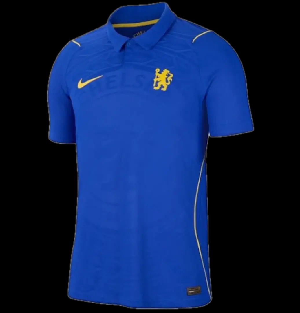Áo Nike Chelsea FC 26/27 Match Home Jersey II2749-453 — kich-thuoc: XL Áo Nike Chelsea FC 26/27 Match Home Jersey II2749-453 — kich-thuoc: XL