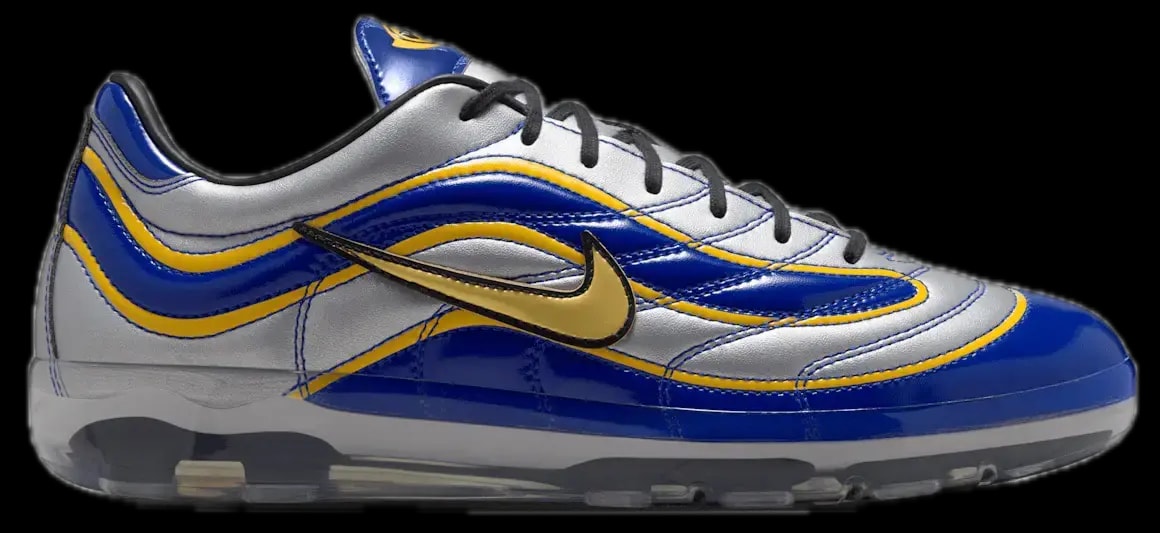 Giày Nike Mercurial Vapor R9 'Varsity Royal' IQ8160-400 — kich-thuoc: 41 Giày Nike Mercurial Vapor R9 'Varsity Royal' IQ8160-400 — kich-thuoc: 41
