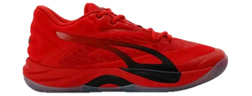 Giày Puma All-Pro Nitro Skybreak 2 'Ice Red' 314018-01 — kich-thuoc: 40 Giày Puma All-Pro Nitro Skybreak 2 'Ice Red' 314018-01 — kich-thuoc: 40