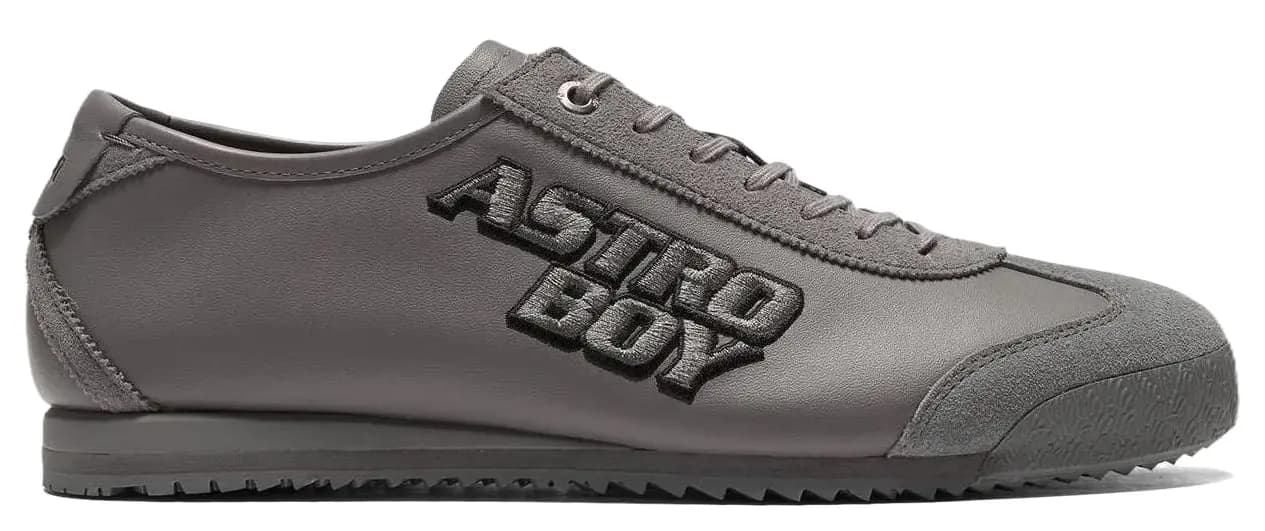 Giày Onitsuka Tiger x Astro Boy Mexico 66 SD 'Carrier Grey' 1183C198-020 Giày Onitsuka Tiger x Astro Boy Mexico 66 SD 'Carrier Grey' 1183C198-020