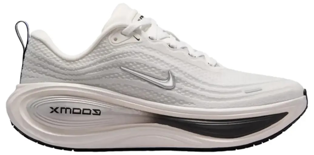 Giày Nike Air Zoom Vomero Plus ‘Summit White’ IO9916-101 — kich-thuoc: 38 Giày Nike Air Zoom Vomero Plus ‘Summit White’ IO9916-101 — kich-thuoc: 38