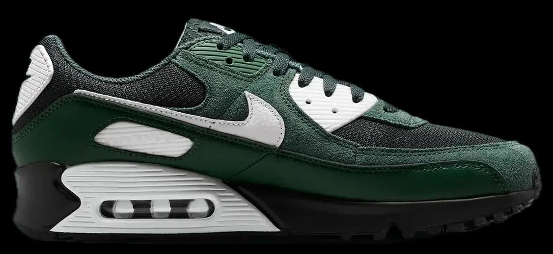 Giày Nike Air Max 90 ‘Black Spruce’ IX4089-317 Giày Nike Air Max 90 ‘Black Spruce’ IX4089-317