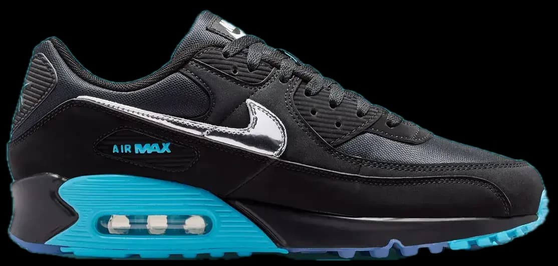 Giày Nike Air Max 90 Premium ‘Scorpion’ IQ9438-001 Giày Nike Air Max 90 Premium ‘Scorpion’ IQ9438-001