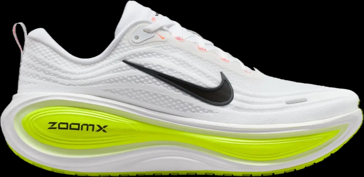 Giày Nike Vomero Plus 'White Barely Volt' HV8150-120 — kich-thuoc: 40.5 Giày Nike Vomero Plus 'White Barely Volt' HV8150-120 — kich-thuoc: 40.5