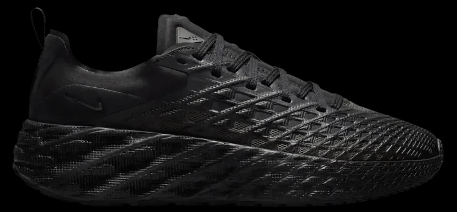 Giày Nike Ava Edge ‘Black’ IM1973-004 Giày Nike Ava Edge ‘Black’ IM1973-004