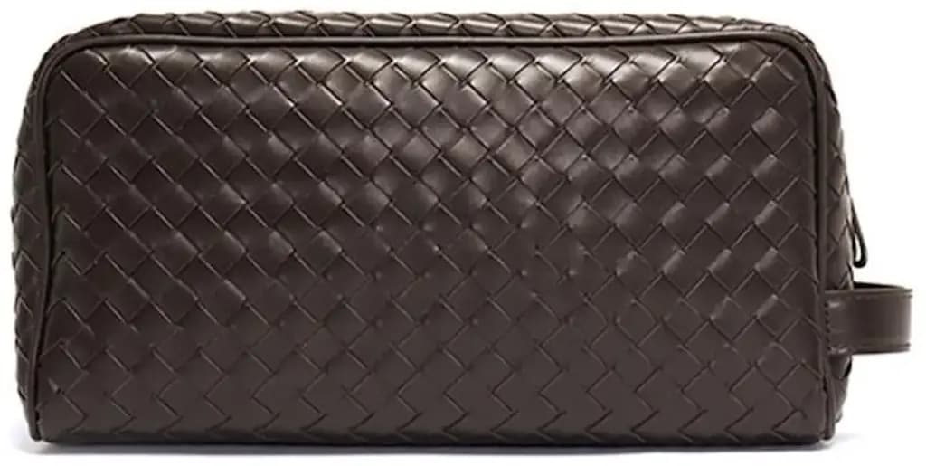 Túi Bottega Veneta Cow Leather 'Brown' 244706-V4651-2040 Túi Bottega Veneta Cow Leather 'Brown' 244706-V4651-2040