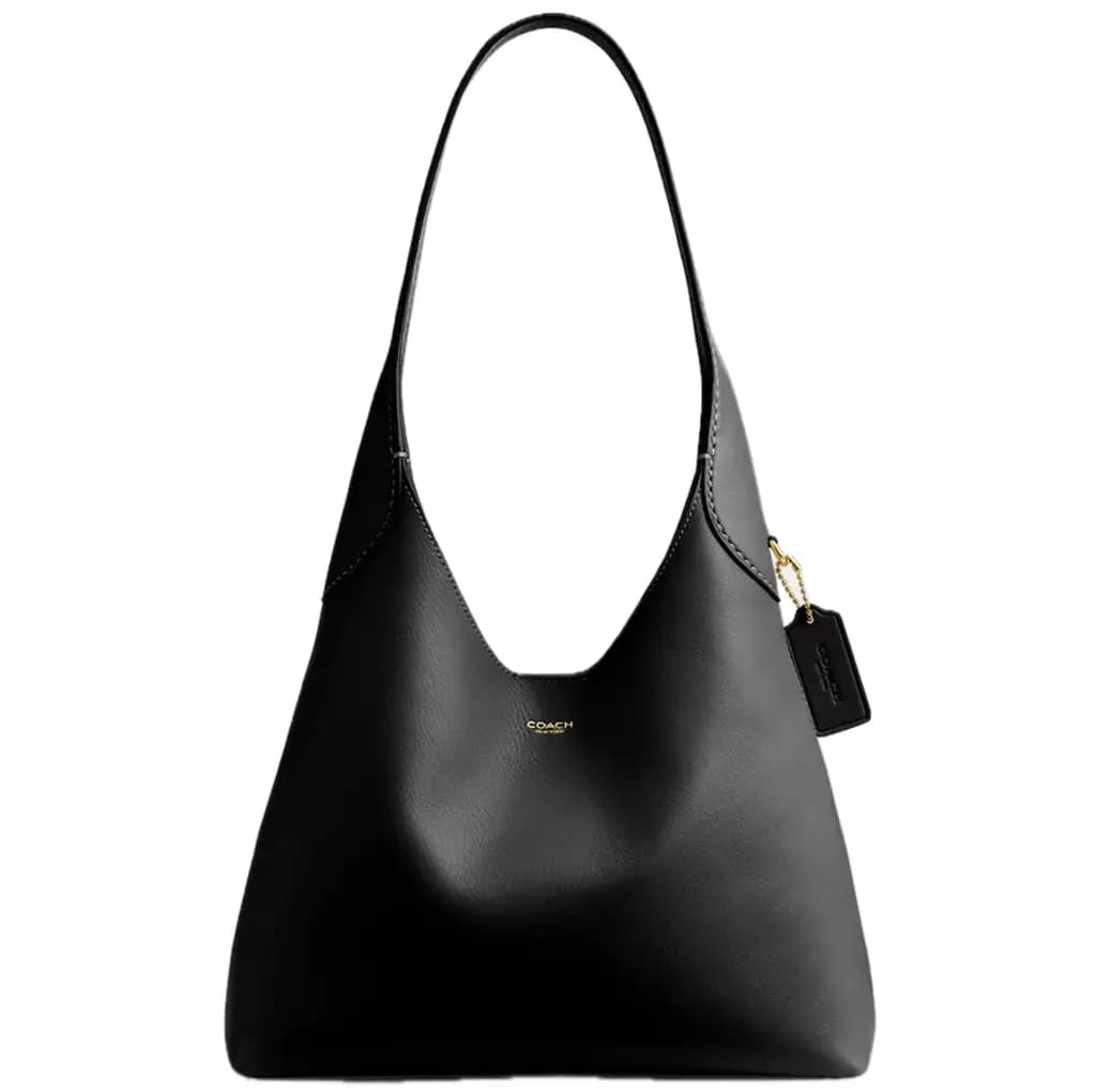 Túi Coach Brooklyn Shoulder Bag 28 'Black' CU068-B4BK Túi Coach Brooklyn Shoulder Bag 28 'Black' CU068-B4BK