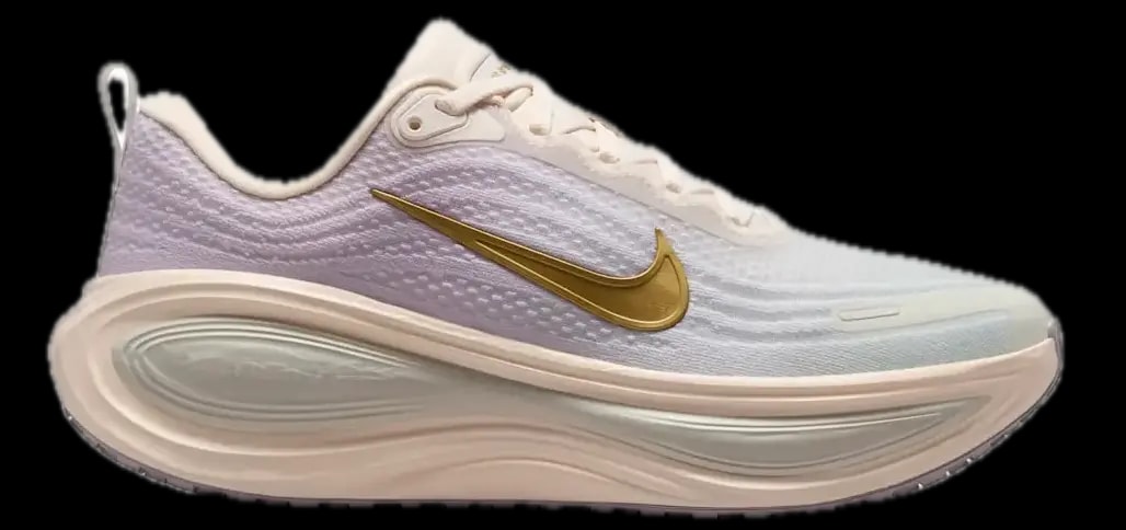 Giày Nike Vomero Plus 'Bleached Lilac' IW1233-102 — kich-thuoc: 39 Giày Nike Vomero Plus 'Bleached Lilac' IW1233-102 — kich-thuoc: 39