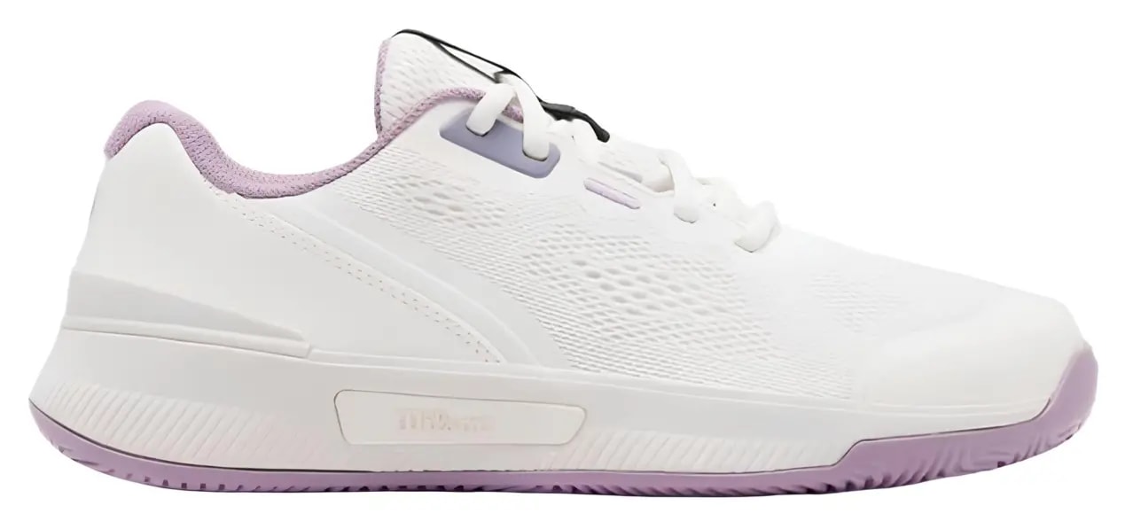 Giày Wilson Intrigue Pro 'Lavender' WRS341800 — kich-thuoc: 36 2/3 Giày Wilson Intrigue Pro 'Lavender' WRS341800 — kich-thuoc: 36 2/3