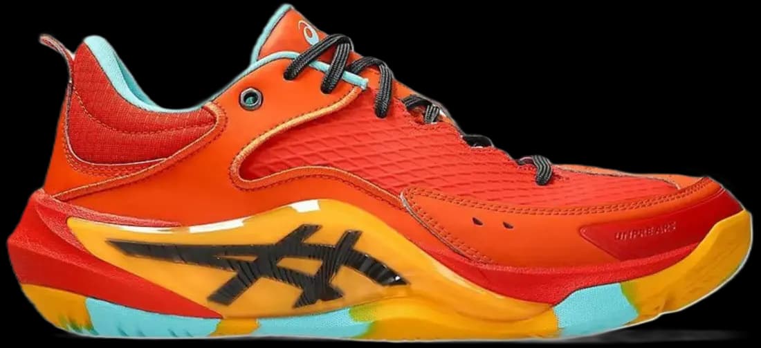 Giày Asics Unpre Ars Low 3 'Red Clay' 1063A113-600 Giày Asics Unpre Ars Low 3 'Red Clay' 1063A113-600