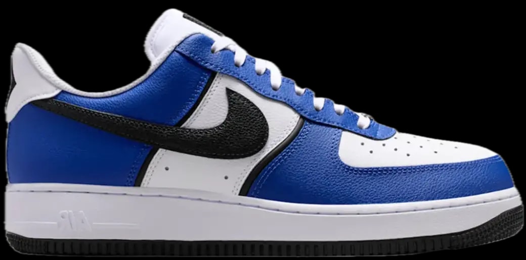 Giày Nike Air Force 1 ’07 LV8 ‘Old Royal’ IM5752-400 — kich-thuoc: 40.5 Giày Nike Air Force 1 ’07 LV8 ‘Old Royal’ IM5752-400 — kich-thuoc: 40.5