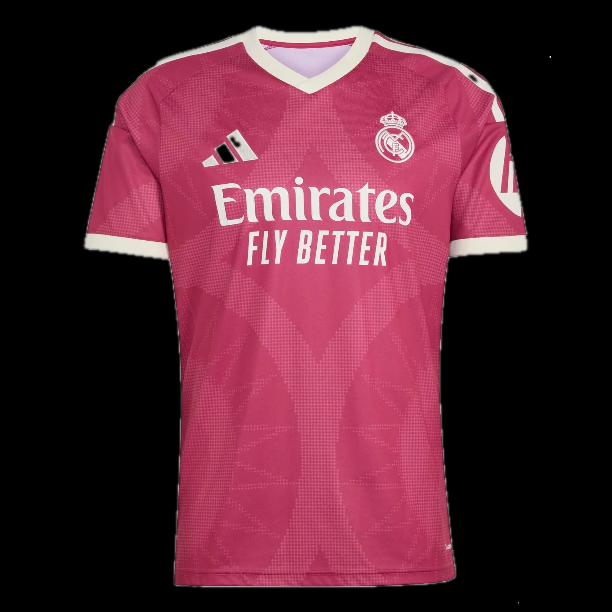 Áo Adidas Real Madrid 26/27 Third Jersey IA7520 Áo Adidas Real Madrid 26/27 Third Jersey IA7520