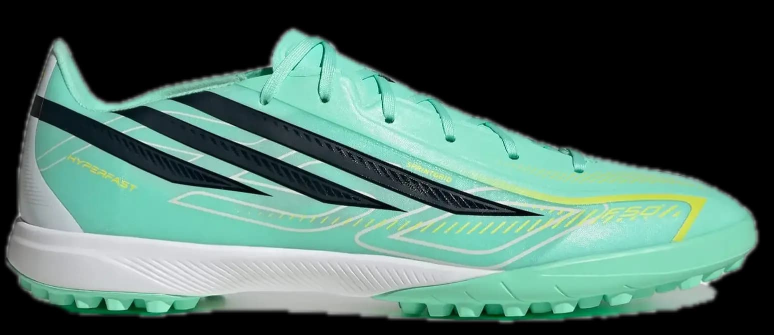 Giày Adidas F50 Hyperfast League Turf 'Pulse Mint' KJ3435 Giày Adidas F50 Hyperfast League Turf 'Pulse Mint' KJ3435
