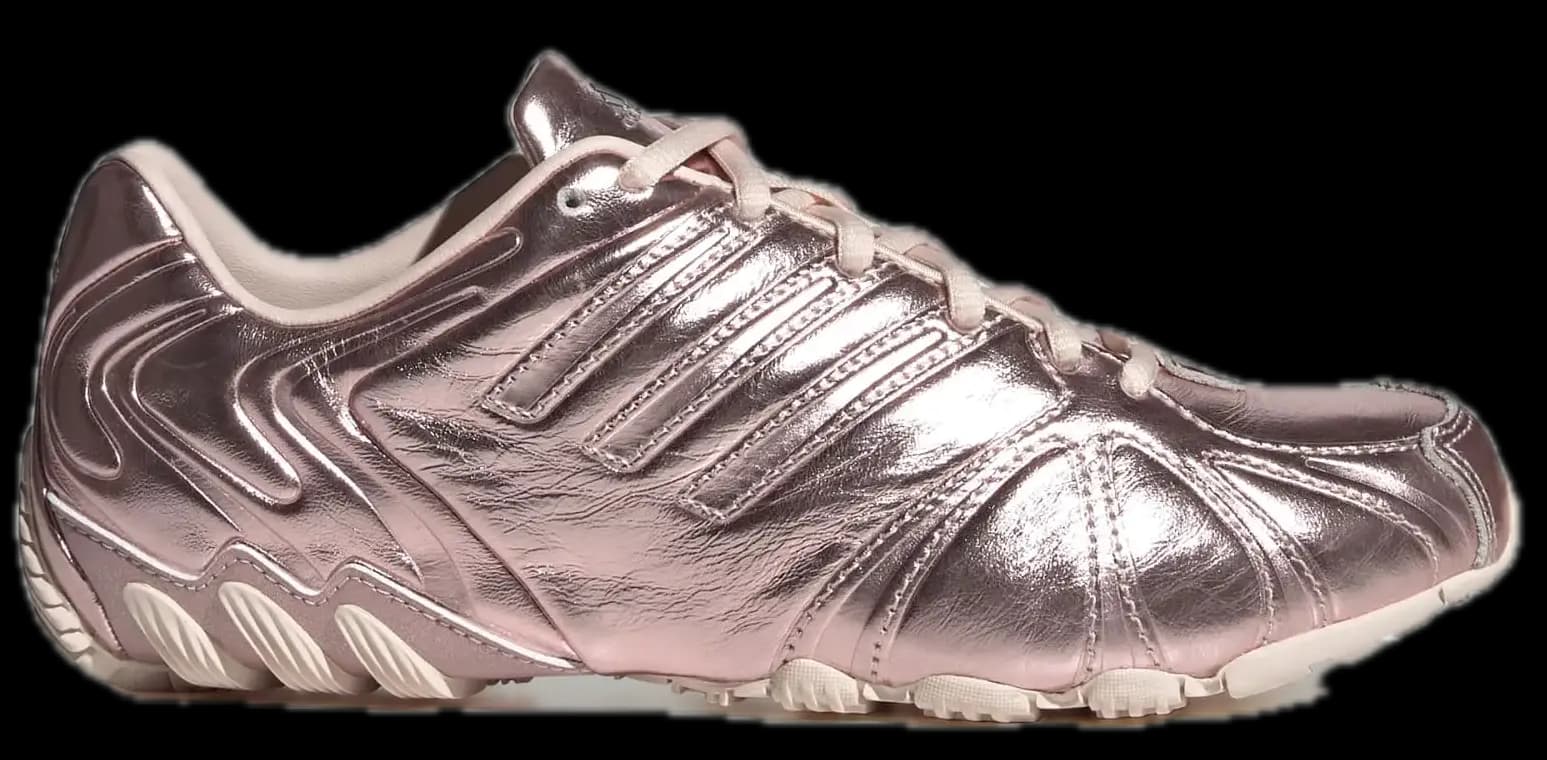 Giày Adidas Ghost Sprint 'Wonder Quartz' KI4571 Giày Adidas Ghost Sprint 'Wonder Quartz' KI4571