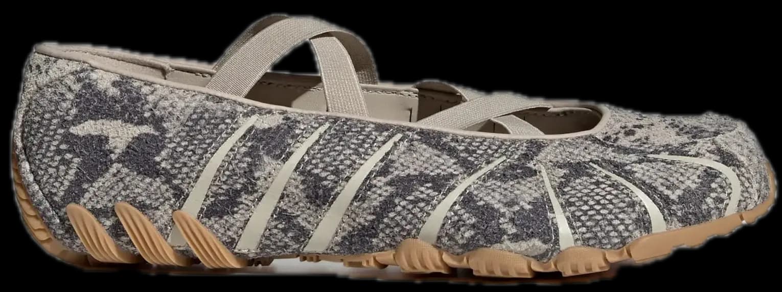 Giày Adidas Ghost Sprint 'Wonder Beige' KI0435 Giày Adidas Ghost Sprint 'Wonder Beige' KI0435