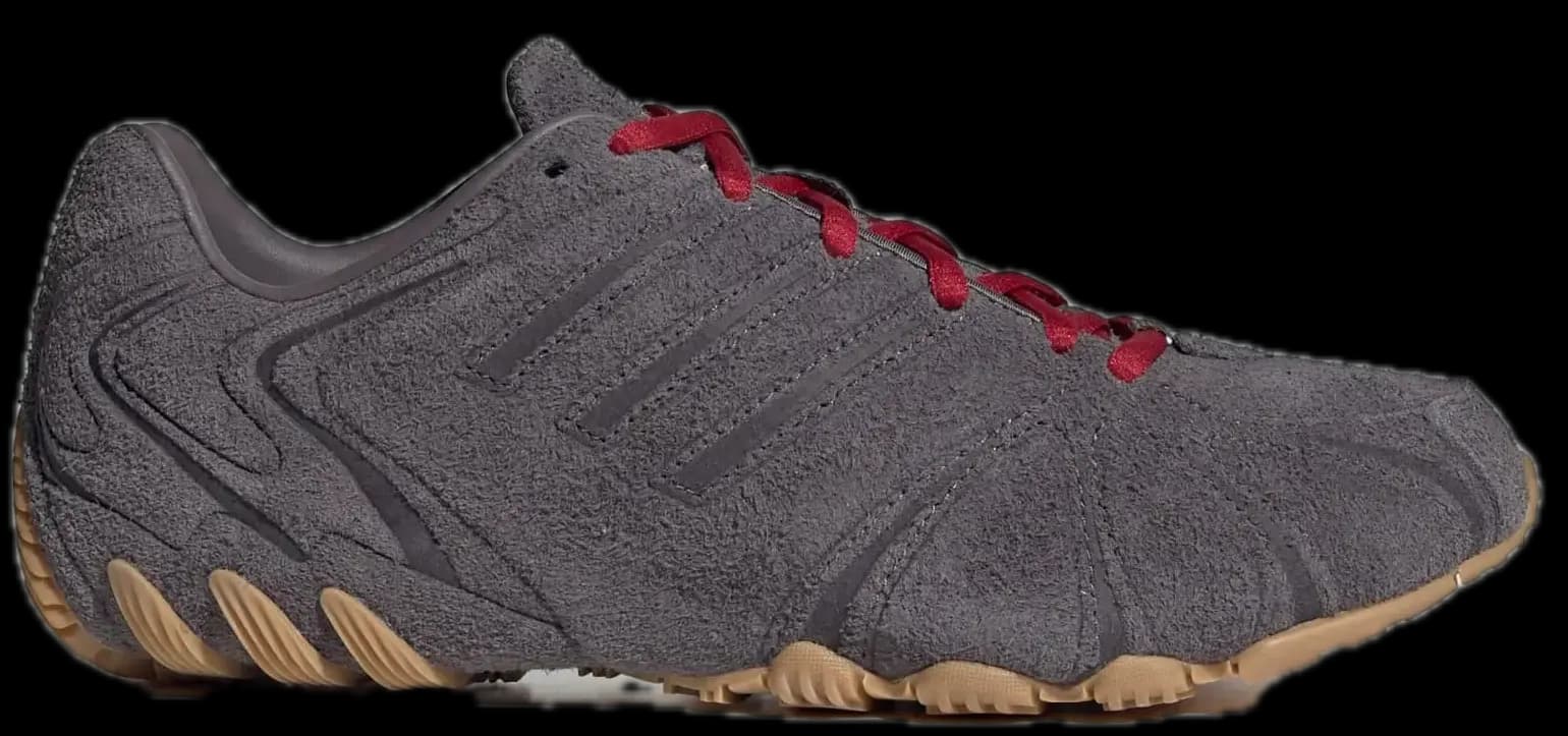 Giày Adidas Ghost Sprint 'Grey Strata' KI4563 Giày Adidas Ghost Sprint 'Grey Strata' KI4563