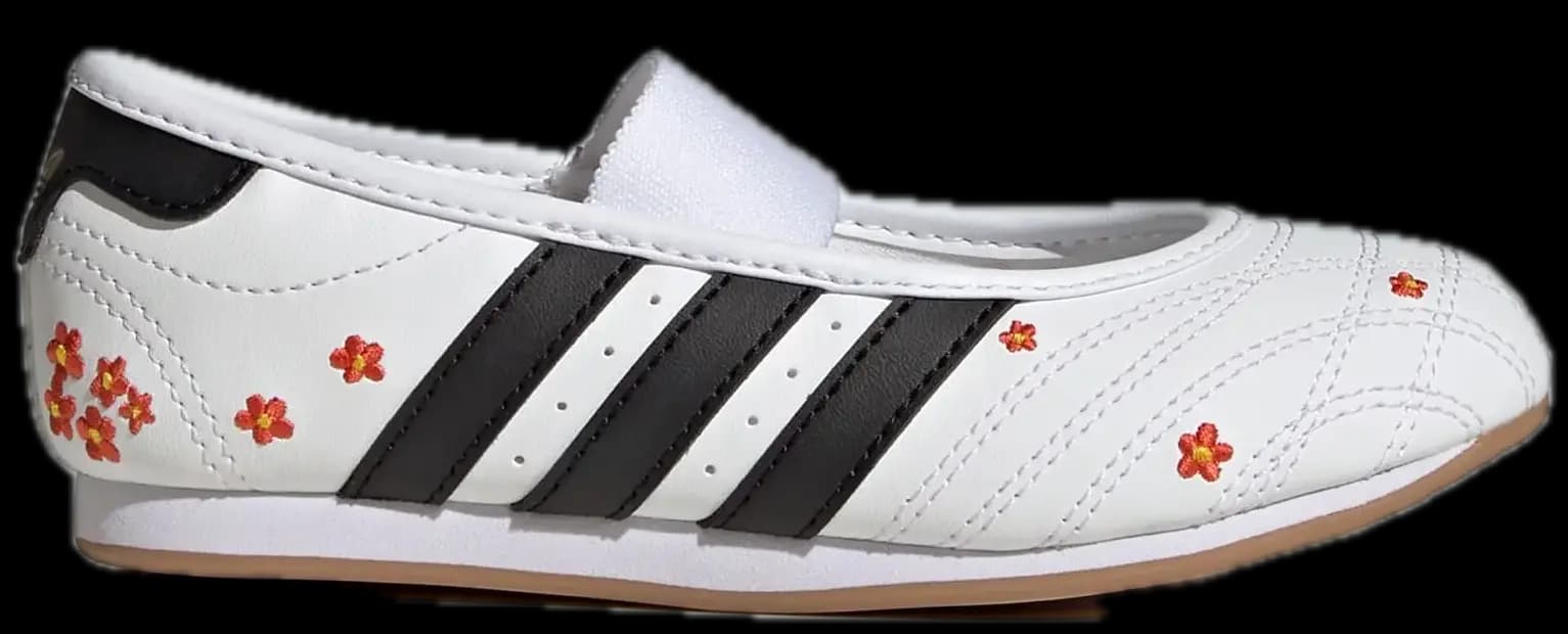 Giày Adidas Taekwondo MJ ‘Cloud White’ KI0383 Giày Adidas Taekwondo MJ ‘Cloud White’ KI0383