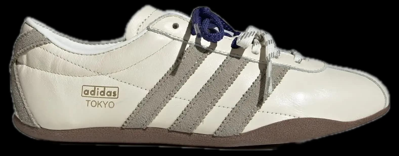 Giày Adidas Tokyo 'Silver Pebble' KJ7542 Giày Adidas Tokyo 'Silver Pebble' KJ7542