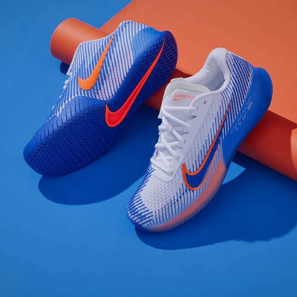 Top Giày Tennis Tốt Nhất 2026: Hướng Dẫn Chọn Lựa Chuẩn Chuyên Gia Top Giày Tennis Tốt Nhất 2026: Hướng Dẫn Chọn Lựa Chuẩn Chuyên Gia