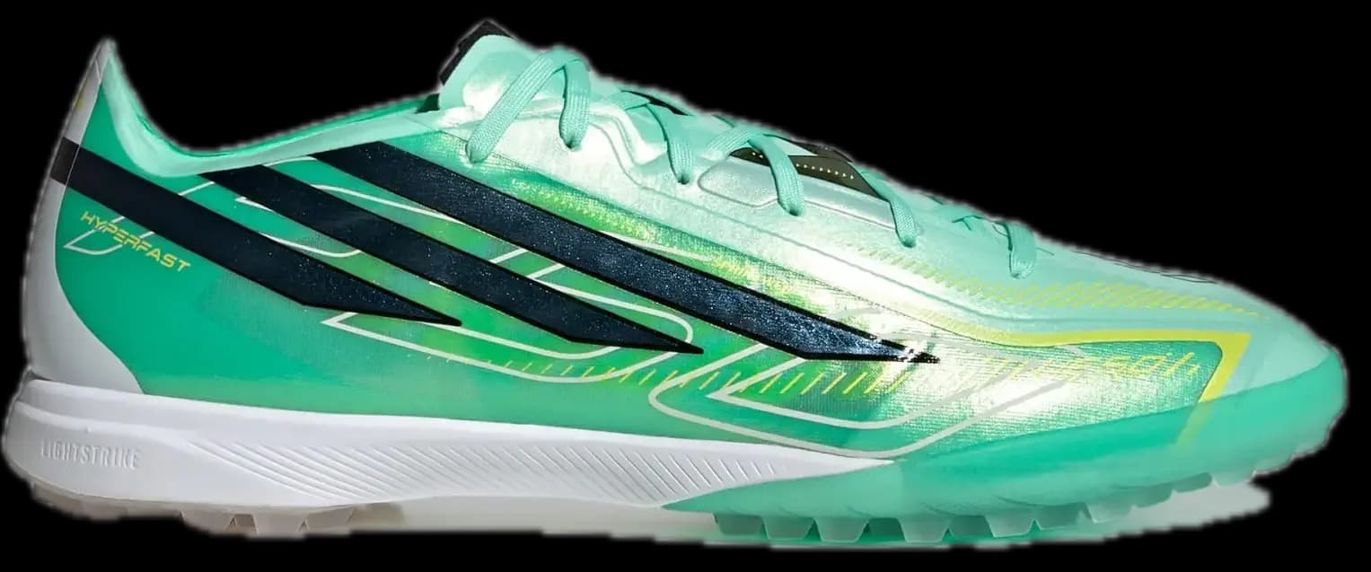 Giày Adidas F50 Hyperfast Pro TF 'Green Mint' KJ6093 Giày Adidas F50 Hyperfast Pro TF 'Green Mint' KJ6093