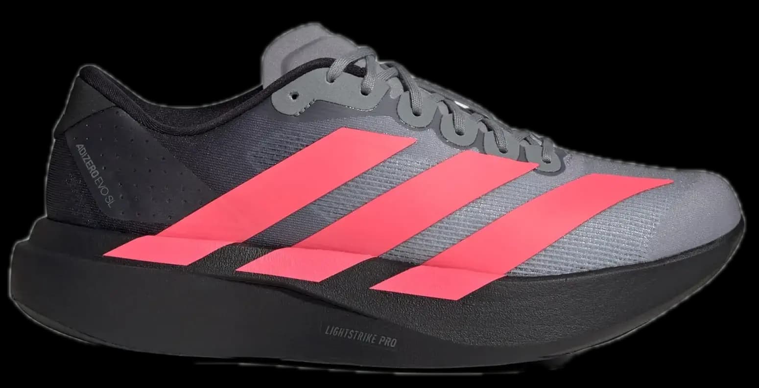 Giày Adidas Adizero EVO SL 'Solar Turbo' KH9575 Giày Adidas Adizero EVO SL 'Solar Turbo' KH9575