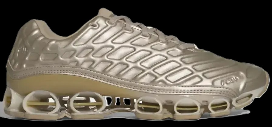Giày Adidas Megaride F50 'Silver Gold' KI4715 — kich-thuoc: 40 Giày Adidas Megaride F50 'Silver Gold' KI4715 — kich-thuoc: 40