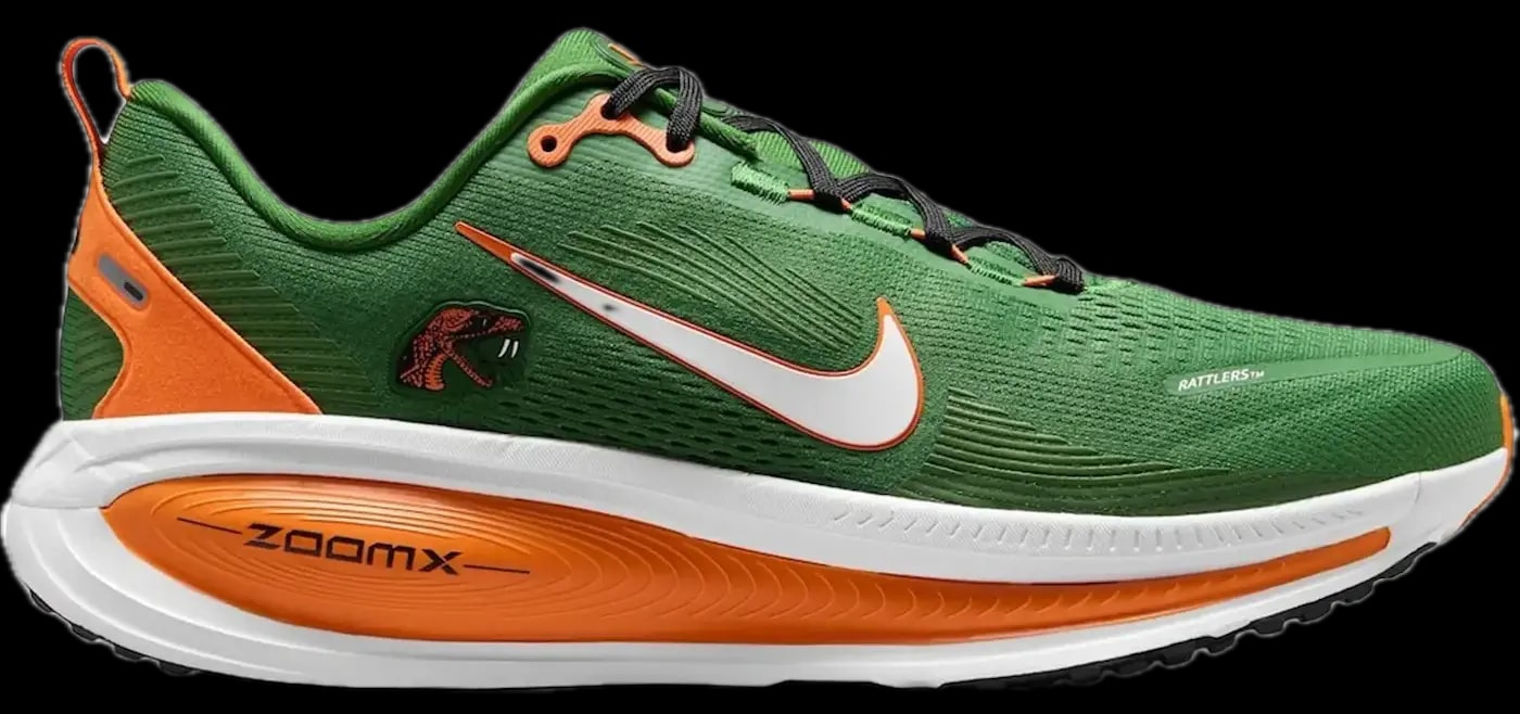Giày Nike Vomero 18 'Florida A&M' IR1266-300 — kich-thuoc: 40.5 Giày Nike Vomero 18 'Florida A&M' IR1266-300 — kich-thuoc: 40.5